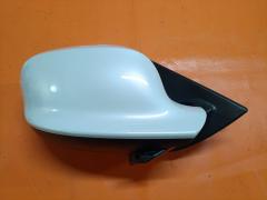 Зеркало двери боковой на Bmw X1 E84-VL32 Фото 4