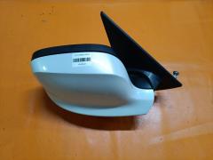 Зеркало двери боковой на Bmw X1 E84-VL32 Фото 5