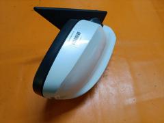 Зеркало двери боковой на Bmw X1 E84-VL32 Фото 6