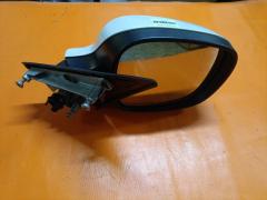 Зеркало двери боковой на Bmw X1 E84-VL32 Фото 7