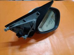 Зеркало двери боковой на Bmw X1 E84-VL32 Фото 8