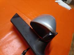 Зеркало двери боковой на Toyota Isis ANM10G Фото 8