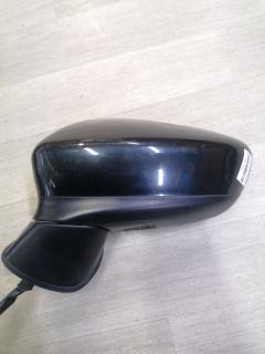 Зеркало двери боковой на Mazda Atenza GJ2FP Фото 7