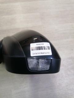 Зеркало двери боковой на Mazda Atenza GJ2FP Фото 9