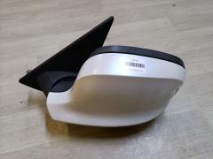 Зеркало двери боковой на Bmw X1 E84-VL32 Фото 4