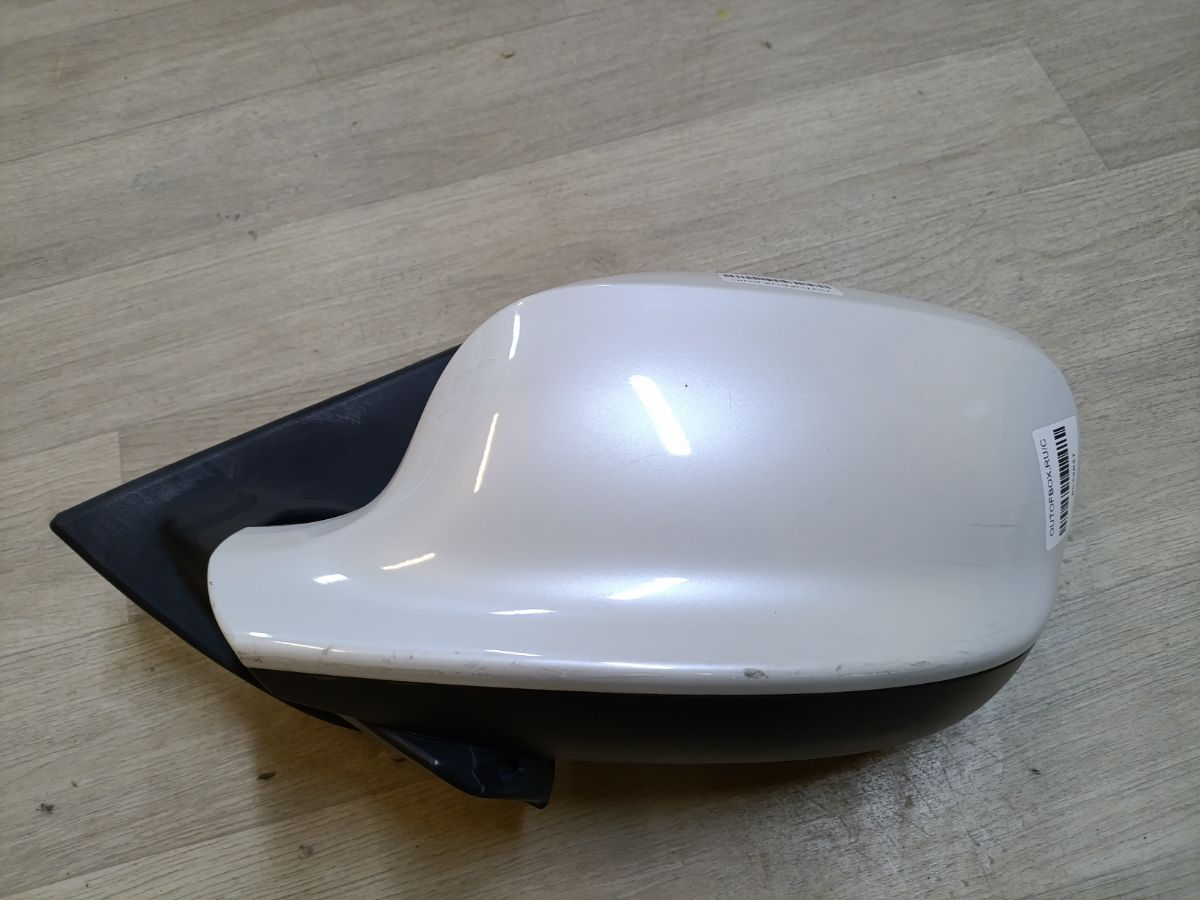 Зеркало двери боковой на Bmw X1 E84-VL32 Фото 5