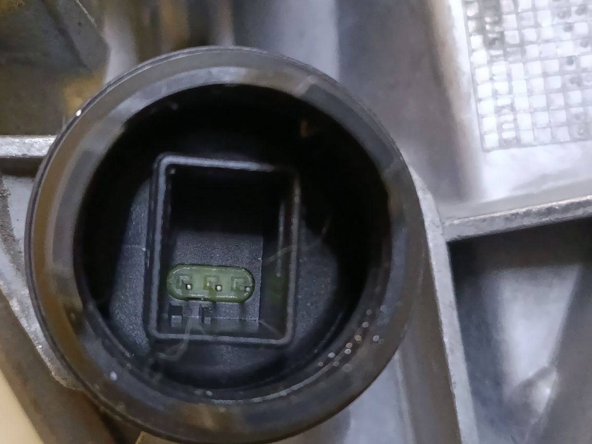 Зеркало двери боковой на Bmw X1 E84-VL32 Фото 8