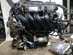 Двигатель на Toyota Porte NNP10 2NZ-FE Фото 3
