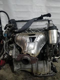 Двигатель на Toyota Porte NNP10 2NZ-FE Фото 5