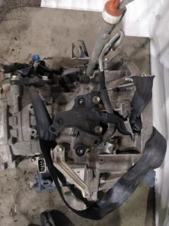 КПП автоматическая на Toyota Porte NNP10 2NZ-FE
