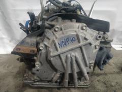 КПП автоматическая на Toyota Porte NNP10 2NZ-FE Фото 2