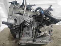 КПП автоматическая на Toyota Porte NNP10 2NZ-FE Фото 3