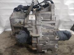 КПП автоматическая на Toyota Porte NNP10 2NZ-FE Фото 5