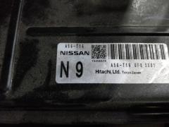 Двигатель на Nissan Liberty RM12 QR20DE Фото 6