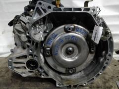 КПП автоматическая на Nissan Liberty RM12 QR20DE Фото 5