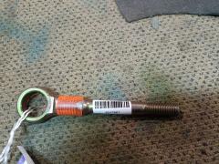 Крюк буксировочный 57801FE010, 57805FE000 на Subaru Impreza Wagon GG2 Фото 2