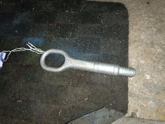 Крюк буксировочный 1T0805615, 1T0805615A на Volkswagen Touran 1T Фото 3