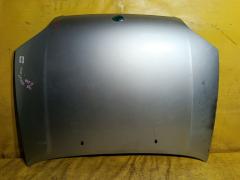 Капот на Toyota Starlet EP91