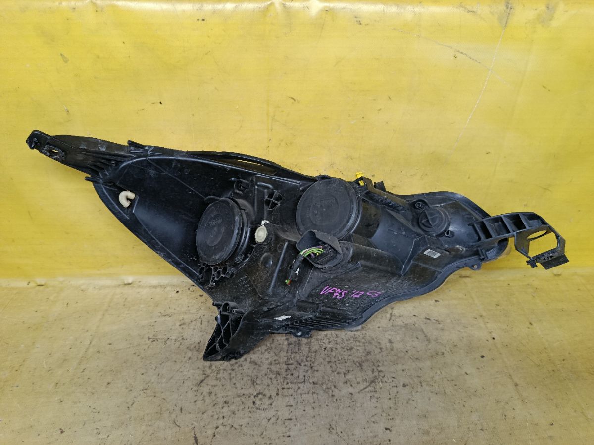 Фара 9673815080-02 на Citroen C3 Фото 3