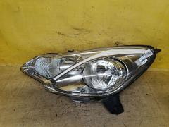 Фара на Citroen C3 9673815080-02, Левое расположение