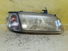 Фара на Nissan Sunny FB15 1602, Правое расположение