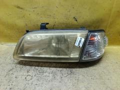 Фара на Nissan Sunny FB15 1602, Левое расположение
