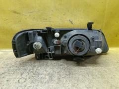 Фара 1602 1602, на Nissan Sunny FB15 Фото 2