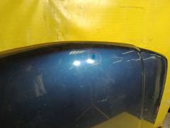 Капот F51004M4CM на Nissan Sunny FB15 Фото 3