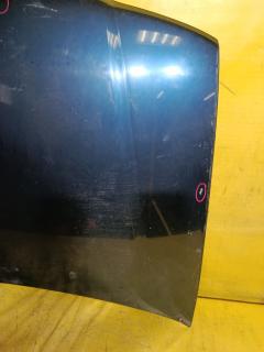 Капот F51004M4CM на Nissan Sunny FB15 Фото 4