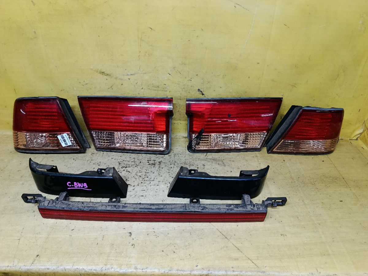 Стоп 4845A 4845A, на Nissan Sunny FB15 Фото 1