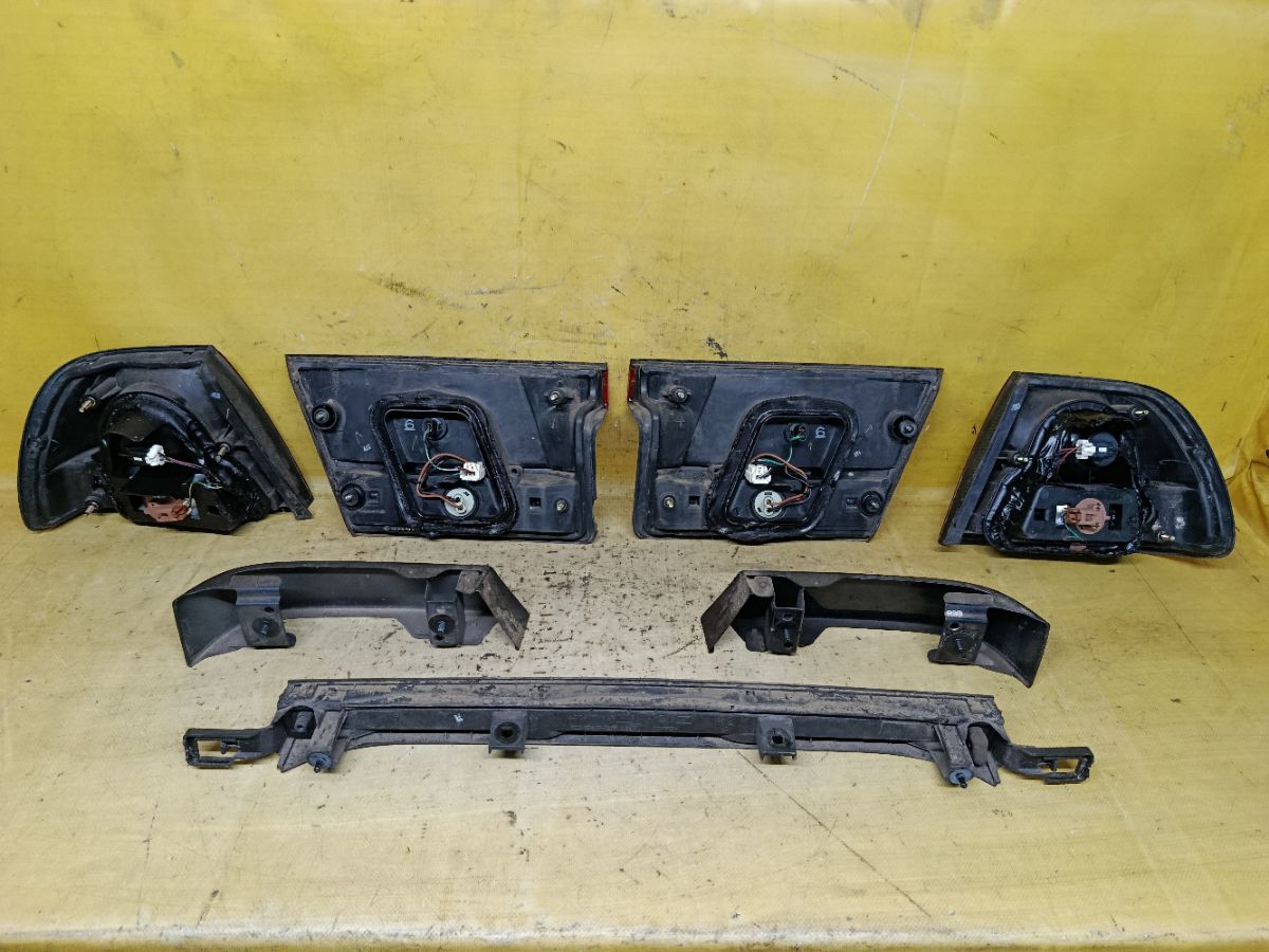 Стоп 4845A 4845A, на Nissan Sunny FB15 Фото 3
