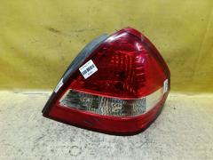 Стоп на Nissan Tiida Latio SC11 P4088, Правое расположение