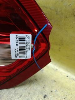 Стоп P4088 P4088, на Nissan Tiida Latio SC11 Фото 3