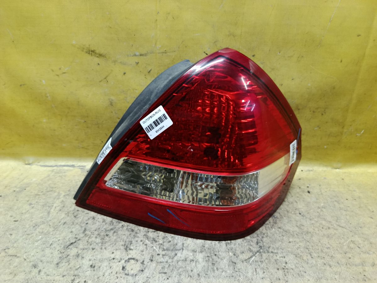 Стоп P4088 P4088, на Nissan Tiida Latio SC11 Фото 1