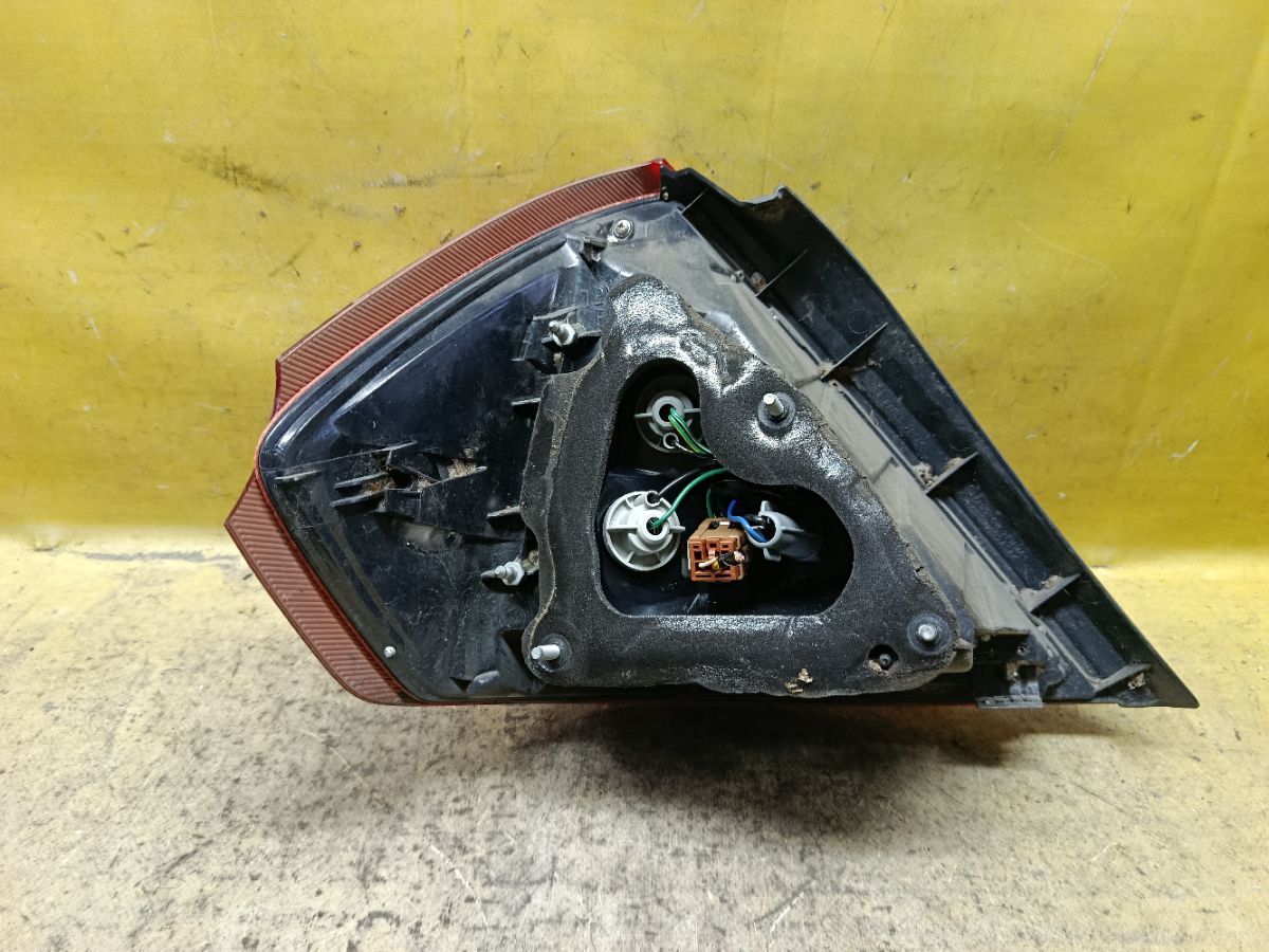 Стоп P4088 P4088, на Nissan Tiida Latio SC11 Фото 4
