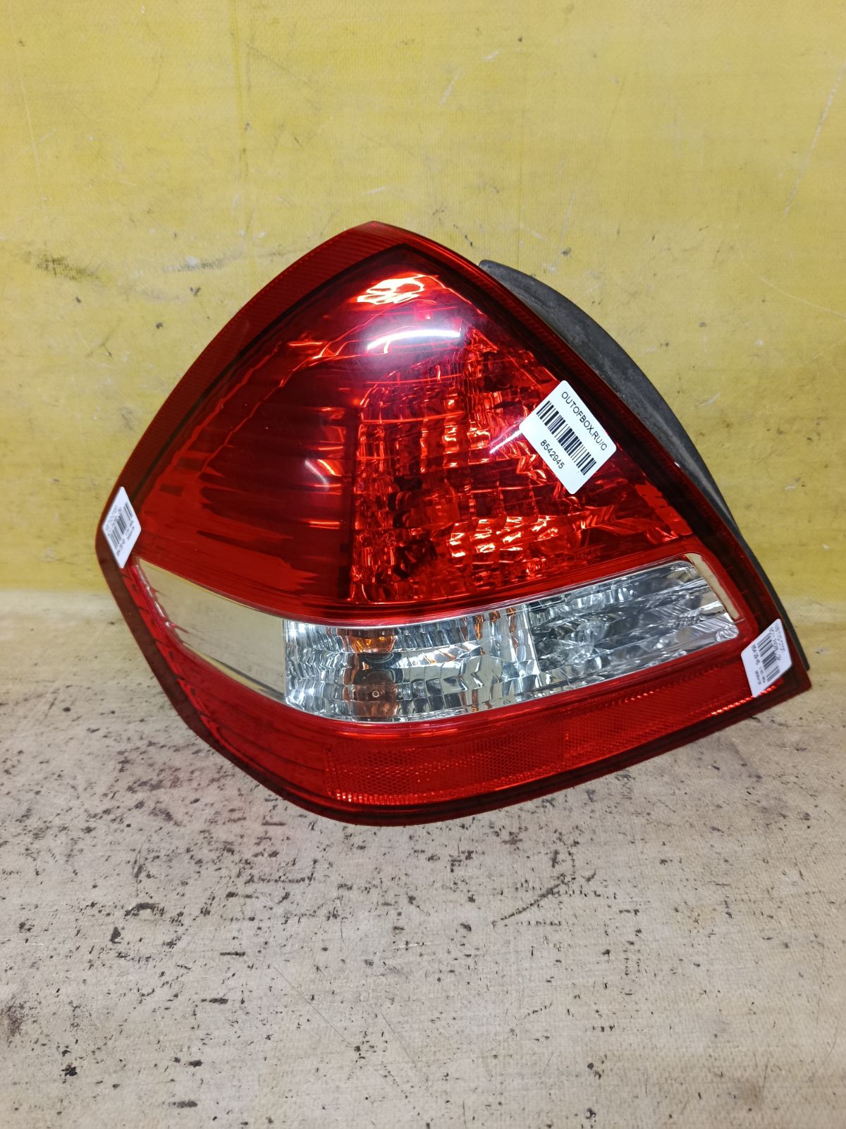 Стоп P4088 P4088, на Nissan Tiida Latio SC11 Фото 1