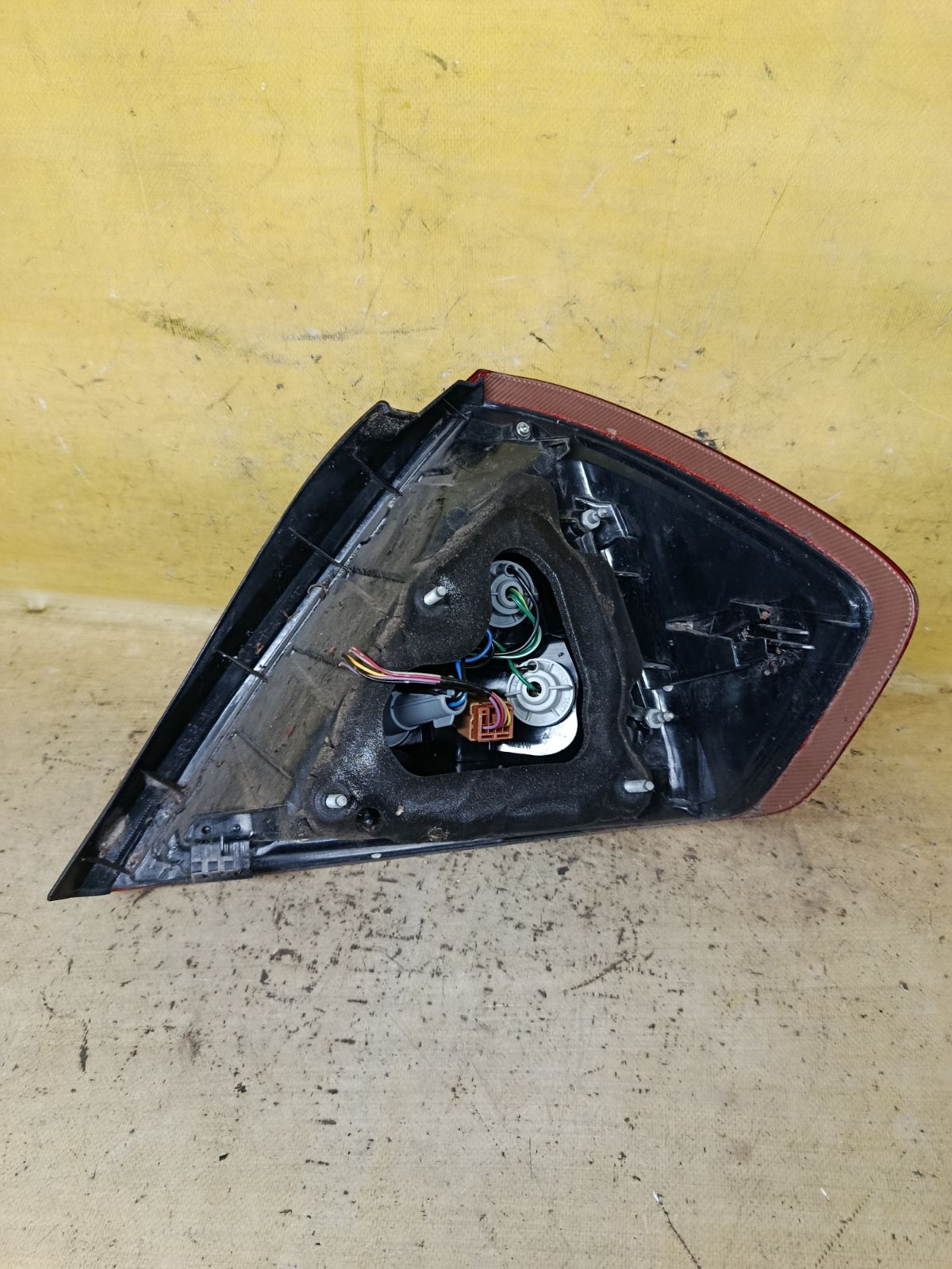 Стоп P4088 P4088, на Nissan Tiida Latio SC11 Фото 2