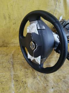 Рулевая колонка на Nissan Tiida Latio SC11 Фото 3