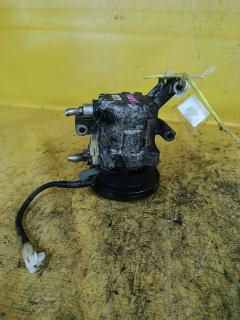Компрессор кондиционера 447280-3213 на Daihatsu Move LA100S KF-VE Фото 2