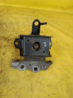 Подушка двигателя на Daihatsu Move LA100S KF-VE Фото 2