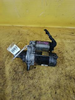 Стартер на Daihatsu Move LA100S KF-VE 28100-B2181  483000-0760