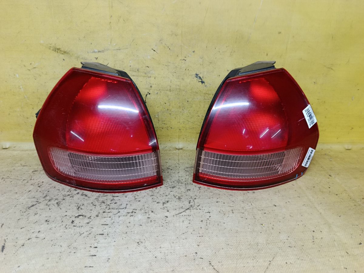 Стоп 220-24824 220-24824, на Nissan Wingroad WFY11 Фото 1