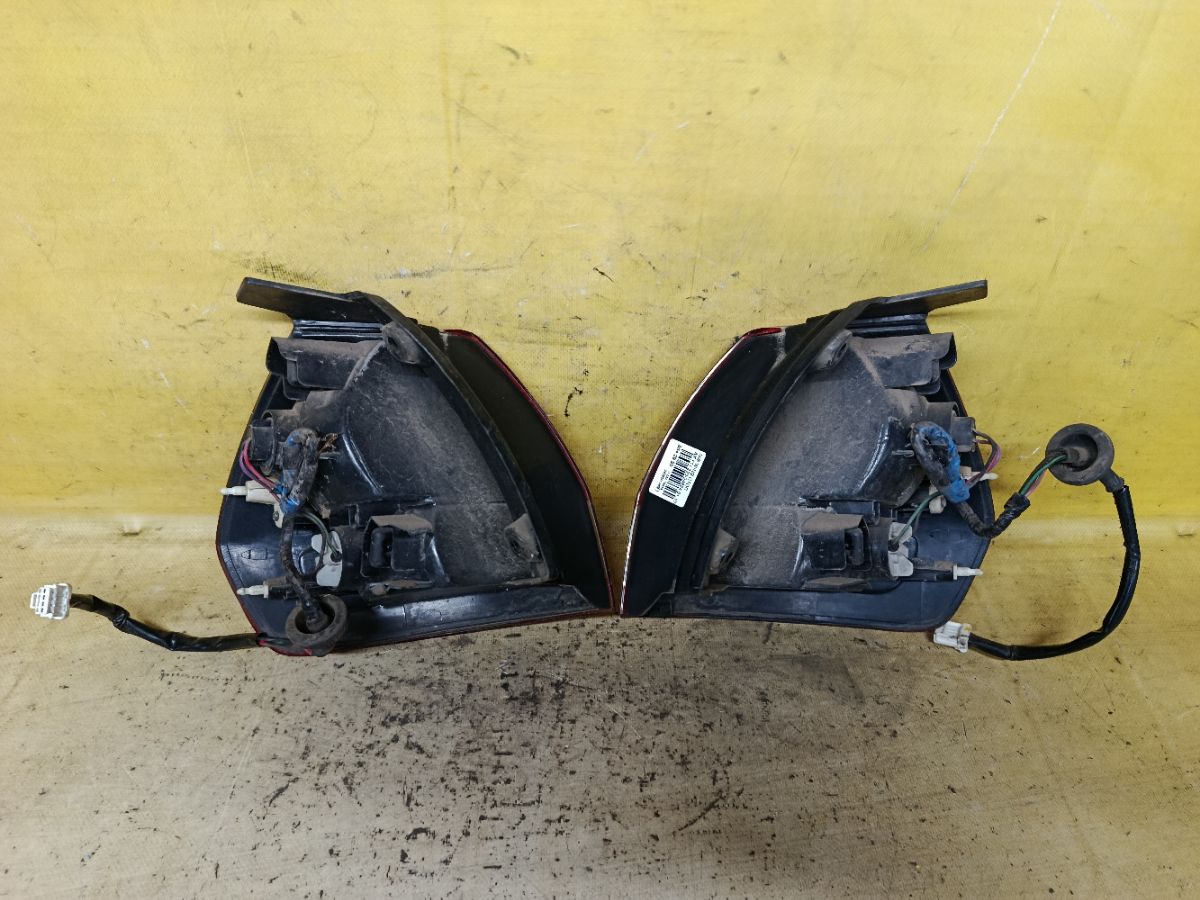 Стоп 220-24824 220-24824, на Nissan Wingroad WFY11 Фото 3