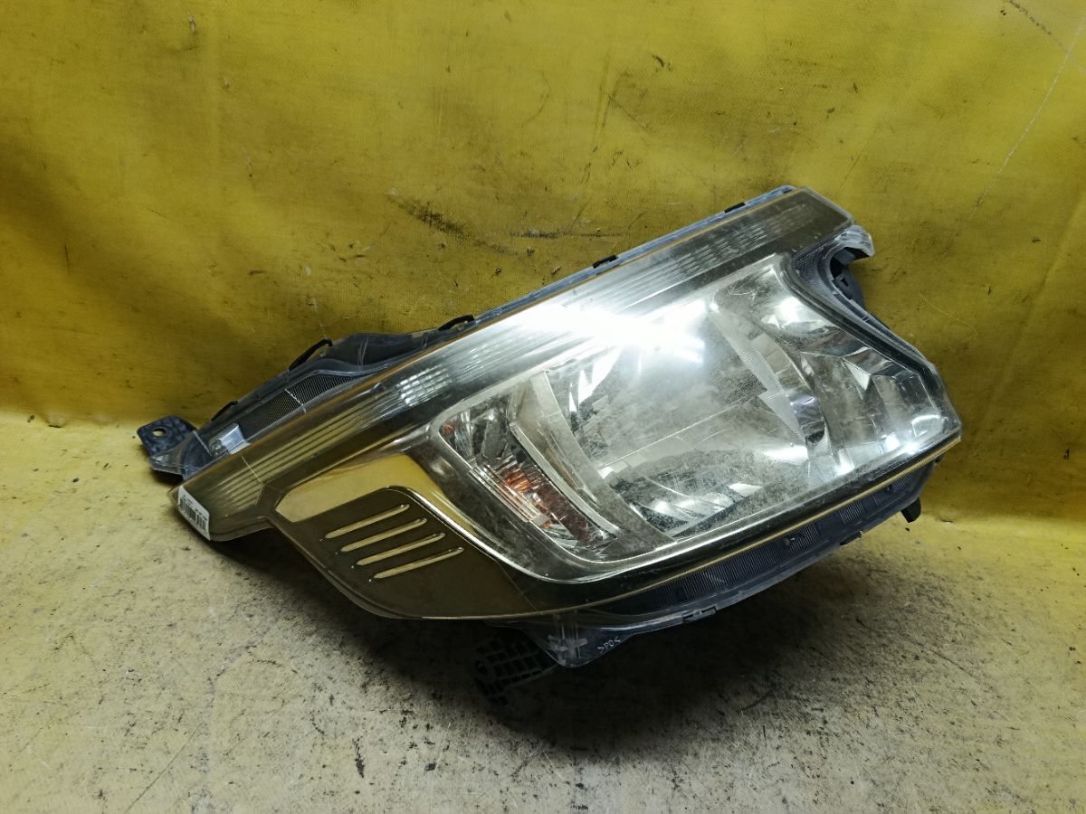 Фара W1343 W1343, на Honda N-Wgn JH1 Фото 1