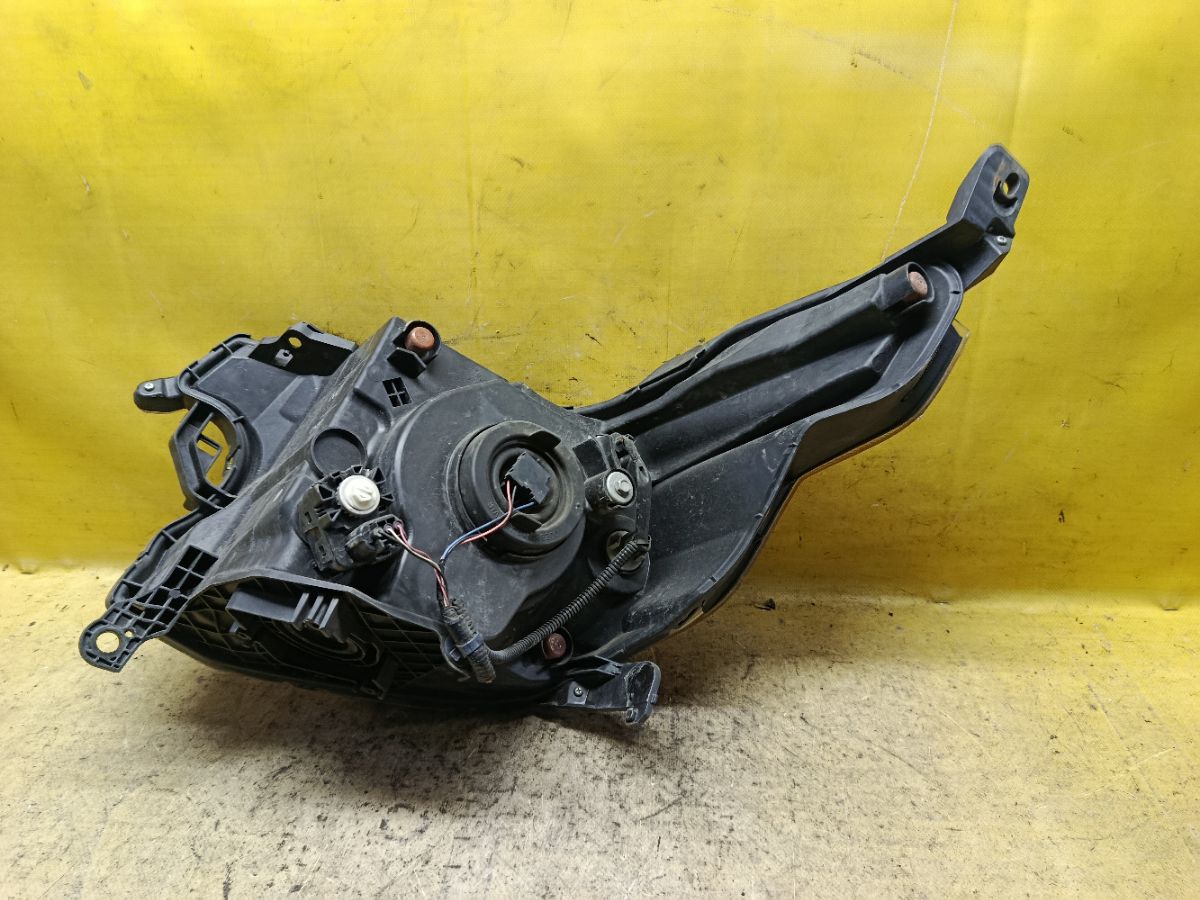 Фара W1343 W1343, на Honda N-Wgn JH1 Фото 2