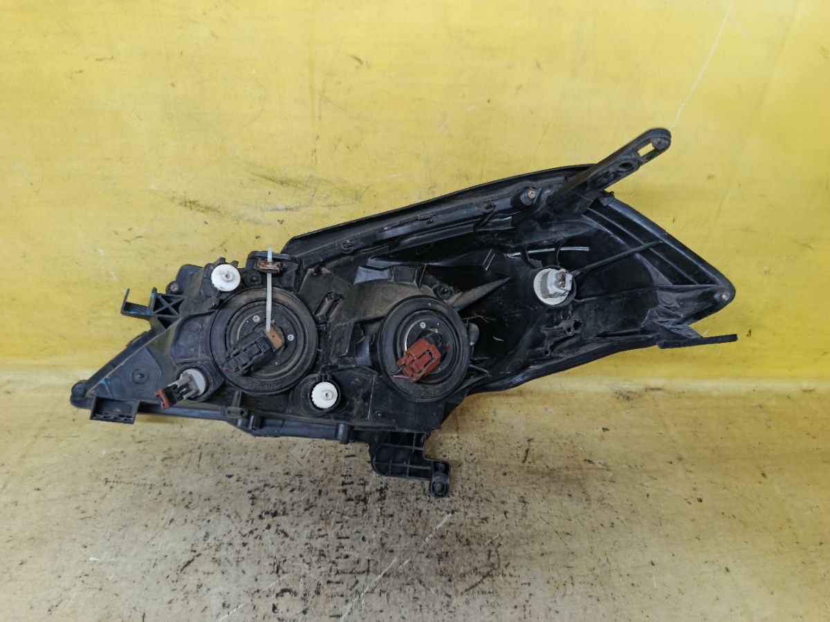 Фара 1698 1698, на Nissan Wingroad WFY11 Фото 4