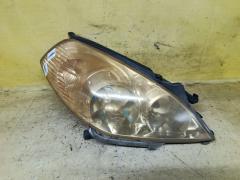 Фара на Nissan Wingroad WFY11 1698, Правое расположение