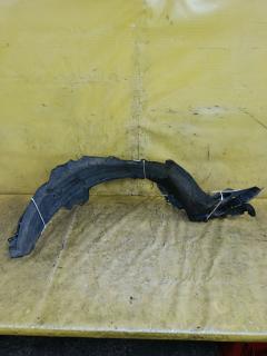 Подкрылок на Nissan Wingroad WFY11 QG15DE 63840-WE100  63841-WE100, Переднее расположение