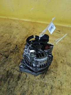 Генератор на Honda N-Wgn JH1 S07A Фото 2