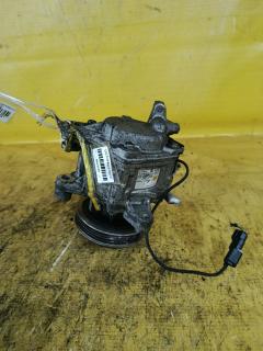 Компрессор кондиционера на Honda N-Wgn JH1 S07A